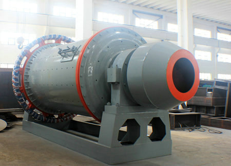  磨礦機型號大全