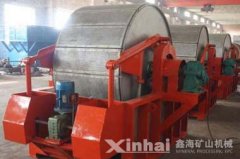轉(zhuǎn)筒真空過濾機(jī)